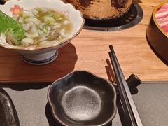 -藤原布二·大正创意料理(五台山店)