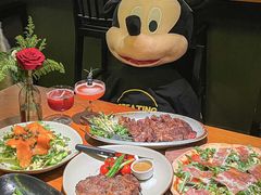 -The Happy Monk(前海壹方汇店)