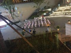 -易生活购物公园