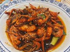 -满盆红龙虾(开发区店)