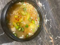 -大叹号·朝鲜族烤肉(潍坊泰华城店)