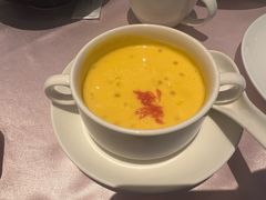 杨枝甘露-江南灶中餐厅(南京香格里拉店)