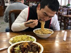 -柴氏风味斋(甘家口店)