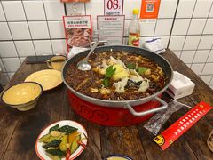 -聂发财重庆江湖菜(解放碑店)