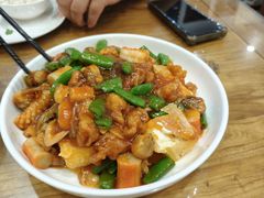 -砂锅李(九江路店)