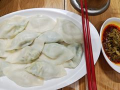 -喜家德虾仁水饺(南山书城店)