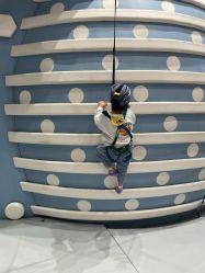 -奈尔宝·儿童乐园·亲子餐厅(鄞州万达店)