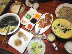 -明丰小渔馆(明月路店)