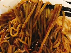 -桃园中华料理炸酱面(燕儿岛路店)