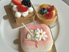 -成都瑞吉酒店·秀餐厅