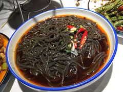 -雲蜀龙阁·金牌水煮鱼(方庄店)