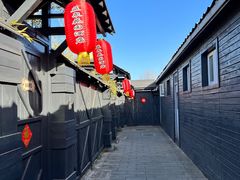-北京益泉花园酒店