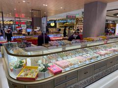 -唐饼家(第一食品五角场店)