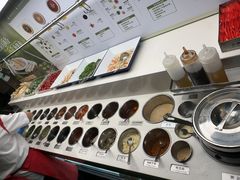 -海底捞火锅(外滩店)