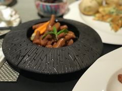-莫干山郡安里度假酒店-桃尖中餐厅