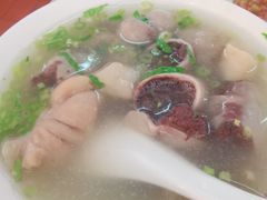 -津品味小吃(大学湾店)