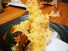 -吟松日式料理(莘庄店)