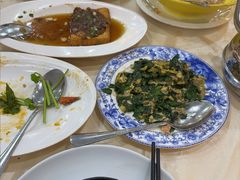 -钱塘府海鲜餐厅