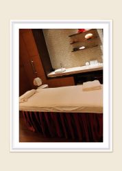 -青岛香格里拉·氣水疗中心