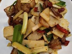 -云海肴·云南小炒·汽锅鸡(天津国金汇店)