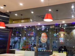 -尊宝比萨(建设店)