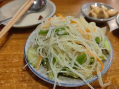 -侯哥面馆(瑞景店)