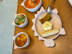 -无味舒食(环岛路店)