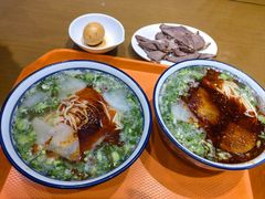 -清真磨沟沿老字号牛肉面(总店)