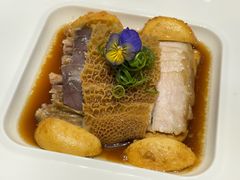 -新加坡泰园村酒楼直营(新华路店)