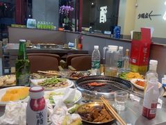 -炉队长·齐齐哈尔家庭烤肉(马家堡店)