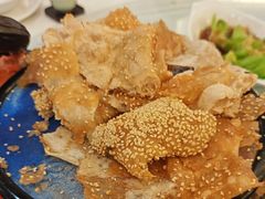 -万山楼海鲜酒家·二十三年老字号