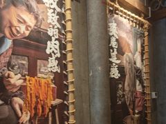 -打川川·川蜀毛肚(南市场店)