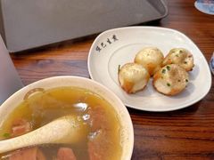 -哑巴生煎(临顿路店)