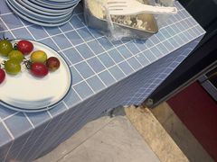 -渔港甄宴·海鲜·地标烟台菜(金沙滩店)