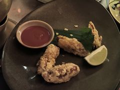 -Tegu泰古莲·泰国餐厅(红山6979店)