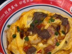 -明記茶餐廳(福田总店)