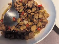 -徐记海鲜(曲江南湖店)