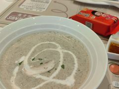 -安妮意大利餐厅(世贸天阶店)