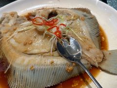 -奕景海鲜·大连菜(星海广场店)