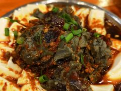 -京朋串屋·烧烤(望京西路总店)