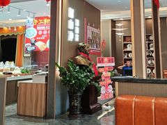 -韶山冲湘菜(中兴大街店)
