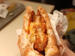 -麦当劳(松江店)