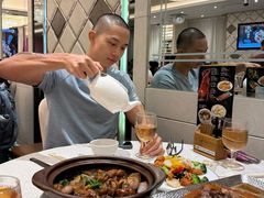 -海港酒家(上水新丰店)