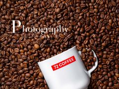 咖啡-72 COFFEE(东朝阳路店)