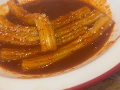 -郑记•不夜城烧烤•龙虾•虾蟹(黄鹤楼店)