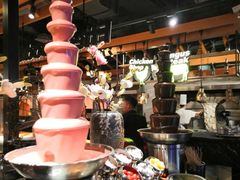 -炽真·果木窑烤自助牛排馆儿(和平欧乐店)