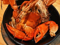 -莲花公园煎蟹·30年闽菜(火车站店)