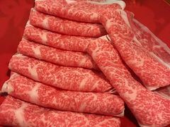 -牛玄庵日式寿喜烧·料理店(新源里店)