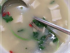 -台山美食一绝阿四台山黄鳝饭(阿四创作店)