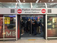 -吉隆坡国际机场